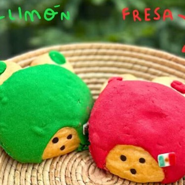 Esta es la panadería secreta en Satélite donde puedes probar las conchas para Fiestas Patrias: cuánto cuestan y cómo llegar