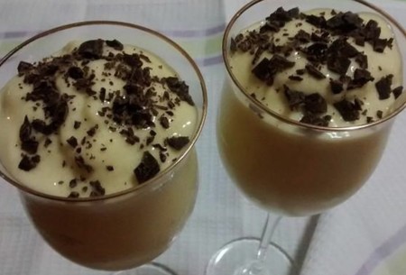 Sorbete Mango