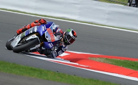 Jorge Lorenzo
