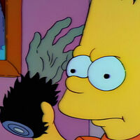 Vio un capítulo de Los Simpson y tuvo una idea. Así nació la película de la que todo el mundo habla en Estados Unidos ahora