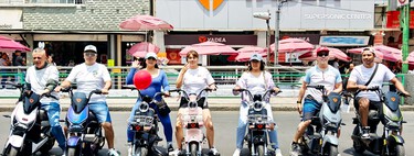 El mayor fabricante de motos eléctricas del mundo quiere conquistar México y ya tiene un plan gigantesco 