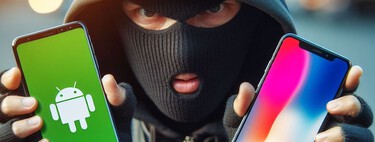 Si te roban el móvil y no tienes activado esto, va a ser casi imposible encontrarlo