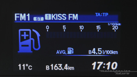 Conducción eficiente