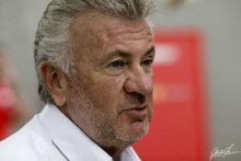 Nuevos rumores: Schumacher a Toyota