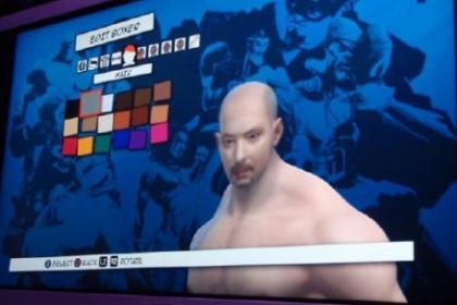 Rumor post-E3 2008: Peter Moore pondrá su careto en 'FaceBreaker'