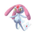 Mesprit