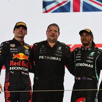 La Fórmula 1, según la biografía de Lewis Hamilton: ataques a Fernando Alonso, Michael Schumacher, Sebastian Vettel y Max Verstappen 
