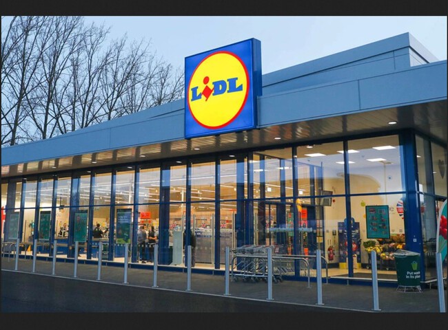 Set De Estantes De Pared Zoom Lidl 2