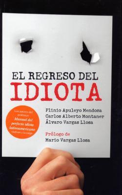 El perfecto idiota latinoamericano