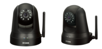 D-Link DCS-5010L, cámara de seguridad inalámbrica con visión nocturna 
