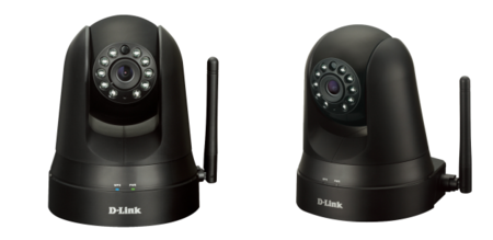 D-Link DCS-5010L, cámara de seguridad inalámbrica con visión nocturna