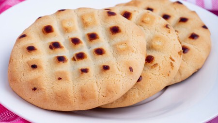 Aprende a hacer gorditas de nata como las del tianguis, esponjosas y suavecitas con el toque casero