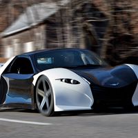 Con 2,0 segundos de 0-96 km/h, el Tomahawk de Dubuc Motors aniquila al Challenger SRT Demon