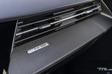 Audi Rs 3 Performance Edition 2024 Prueba 037