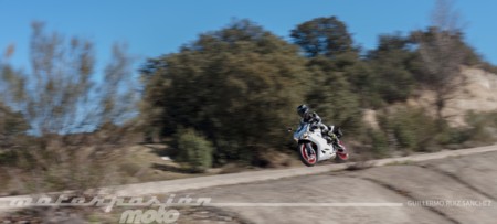 Ducati 959 Panigale Guillermo Ruiz Sanchez 005