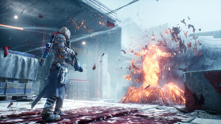 Outriders (People Can Fly)