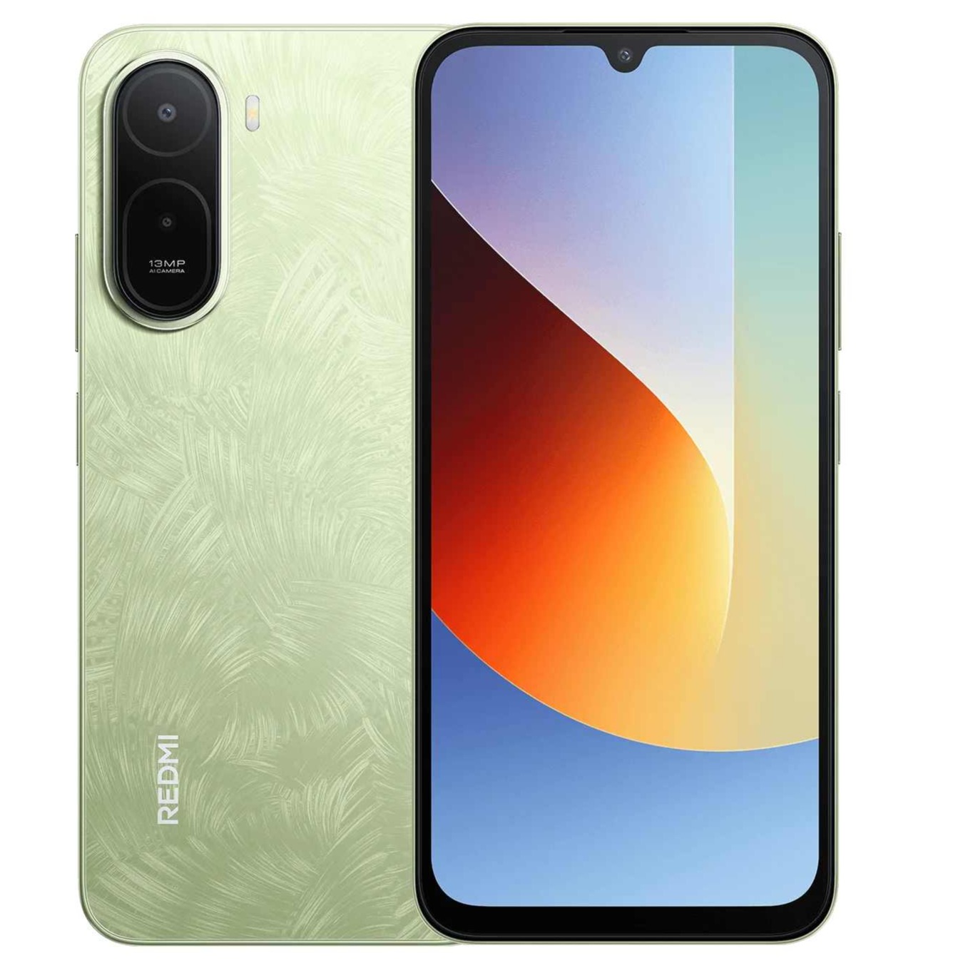 Xiaomi REDMI A7 Pro 4G 4GB 128GB 6.9" Negro