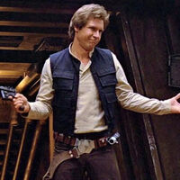 Star Wars se prepara para responder una de las dudas más antiguas de la saga: Han Solo Vs. Boba Fett, ¿quién gana?