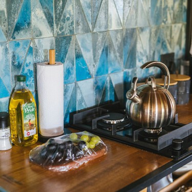 Seis usos del papel de cocina que no imaginabas (y que recomienda una experta) 