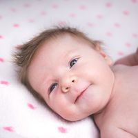 113 nombres romanos de niño y de niña para tu bebé