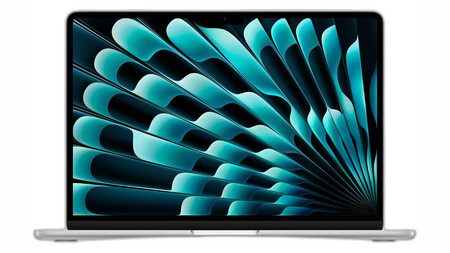 MacBook Air M4 impresionante diseño