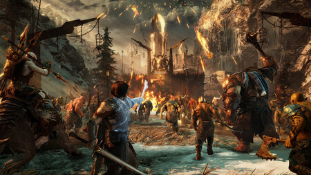 Hemos preguntado a varios diseñadores qué opinan de la patente del sistema Nemesis de Sombras de Mordor. Esta es su respuesta
