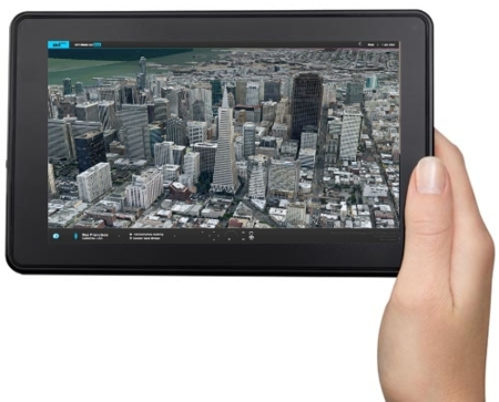 Nokia confirma que Amazon ha elegido sus mapas