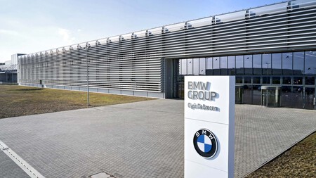 Bmw Debrecen 4
