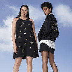 Foto 16 de 22 de la galería victoria-beckham-x-target en Trendencias