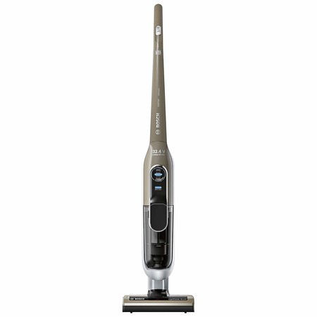 La aspiradora de tipo escoba Bosch BBH73275 Athlet Ultimate está por 279 euros con envío gratis en Amazon