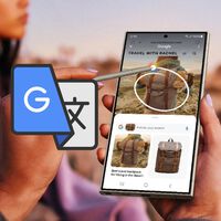 Una de las funciones más útiles de Android va a mejorar: "Rodea para buscar" ahora traduce en vivo 