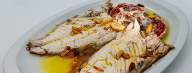 Orio y Guetaria, historia de dos formas de asar besugo y rodaballo (y nueve restaurantes donde disfrutarlo)