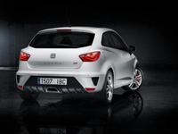 SEAT Ibiza Cupra 2013 
