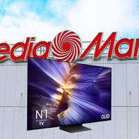 Una de las mejores OLED, con 65 pulgadas y a precio de liquidación hoy en MediaMarkt: S93F de Samsung a mínimo histórico 