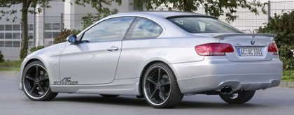 BMW Serie 3 Coupe AC Schnitzer