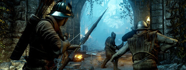 Salieron hace 10 años y fueron juegazos. Los 20 mejores videojuegos de 2014 ordenados de peor a mejor