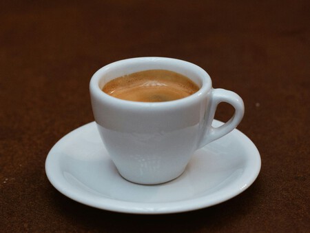 Cafe Espresso