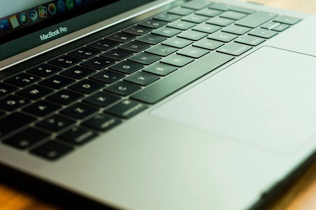 MacBook Pro 2020