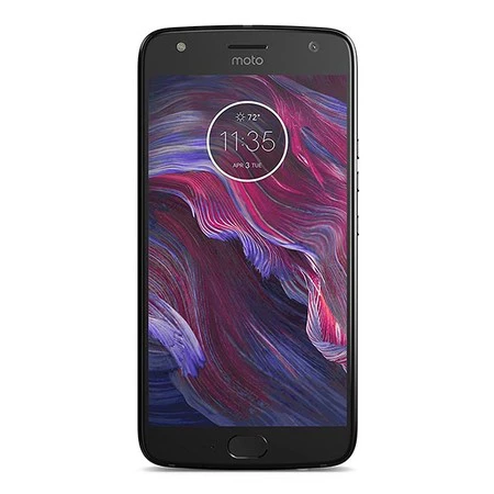 Moto X4 2