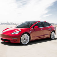 Analizan el Tesla Model 3: "Si Elon no formara parte del proceso de producción, estarían haciendo una montaña de dinero"