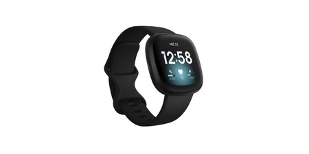 Fitbit versa 3