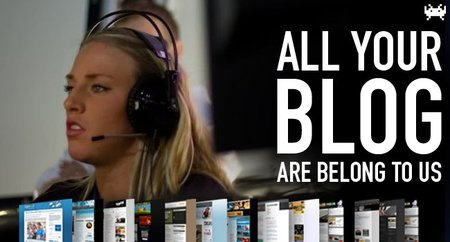 Novias jugonas, los juegos anuales y la fusión de Square Enix. All Your Blog Are Belong To Us (CLXVII)