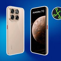 Celular barato con cámara de 108 MPX y sensor de huellas. Tiene pantalla igual de rápida que un gama alta