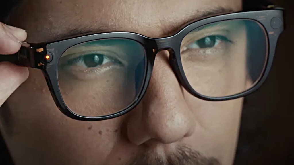 Las Ray-Ban Meta hicieron las gafas inteligentes deseables. Xiaomi quiere hacerlas imprescindibles 