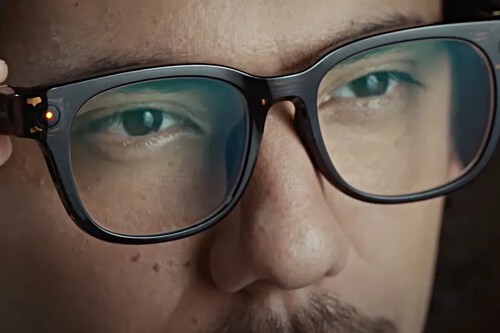Xiaomi Ai Glasses