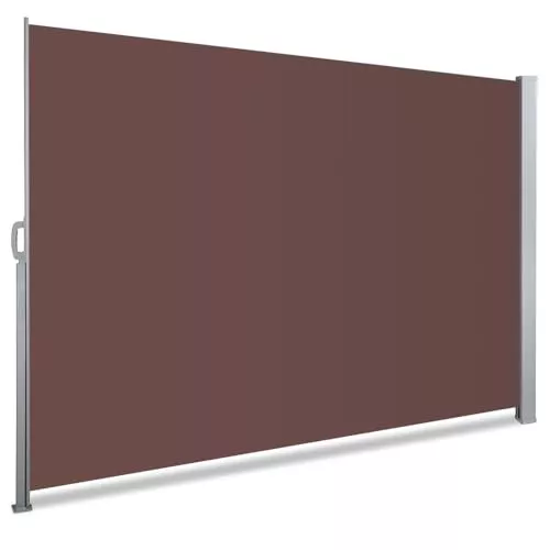 VOUNOT® Toldo Lateral Retráctil