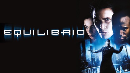 Equilibrium streaming Netflix