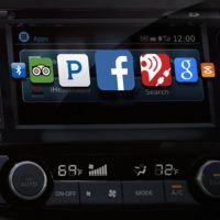 ¡Si no le puedo conectar mi teléfono, mejor busco otro! Así de importante es la conectividad al comprar auto
