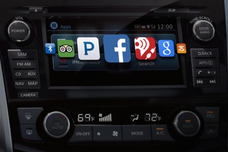 ¡Si no le puedo conectar mi teléfono, mejor busco otro! Así de importante es la conectividad al comprar auto
