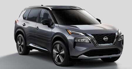 X Trail 2026